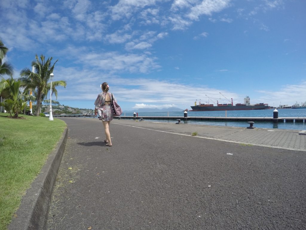 Papeete, Tahiti