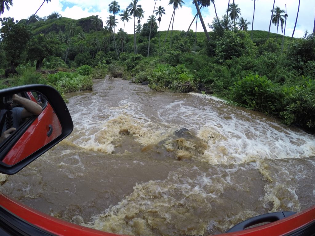 PGC Nuku Hiva